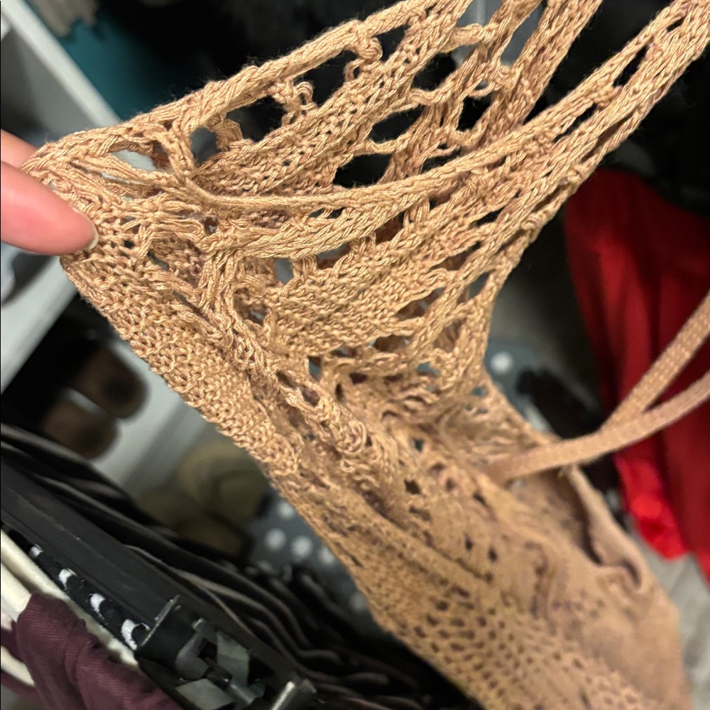 Cover Up